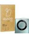 Bizon üveg lencse Honor Magic5 Lite [2 PACK]