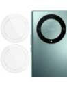 Buy Bizon Glass Lens Honor Magic5 Lite [2 PACK] - BIZ379 - {ean13} - Home Screen Store Europe
