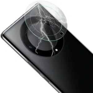 Kup Sklo na aparát Bizon Glass Lens do Honor Magic5 Lite [2 PACK] - BIZ379 - {ean13} - Sklep Home Screen