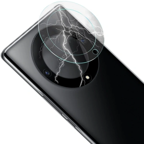 Buy Bizon Glass Lens Honor Magic5 Lite [2 PACK] - BIZ379 - {ean13} - Home Screen Store Europe