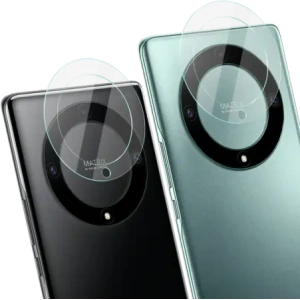 Kup Sklo na aparát Bizon Glass Lens do Honor Magic5 Lite [2 PACK] - BIZ379 - {ean13} - Sklep Home Screen