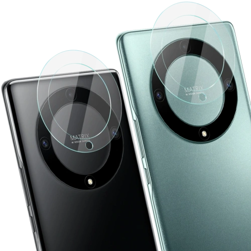 Buy Bizon Glass Lens Honor Magic5 Lite [2 PACK] - BIZ379 - {ean13} - Home Screen Store Europe