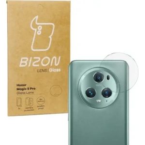 Kup Bizon üveg lencse Honor Magic5 Pro [2 PACK] - BIZ380 - {ean13} - Sklep Home Screen