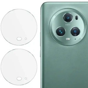 Kup Sklo na aparát Bizon Glass Lens pro Honor Magic5 Pro [2 PACK] - BIZ380 - {ean13} - Sklep Home Screen