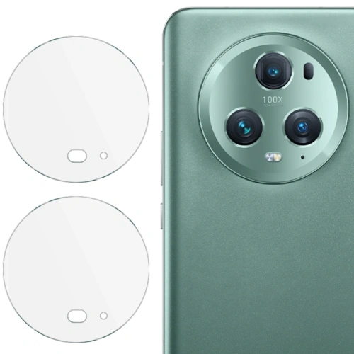 Kup Bizon üveg lencse Honor Magic5 Pro [2 PACK] - BIZ380 - {ean13} - Sklep Home Screen