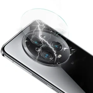 Kup Sklo na aparát Bizon Glass Lens pro Honor Magic5 Pro [2 PACK] - BIZ380 - {ean13} - Sklep Home Screen