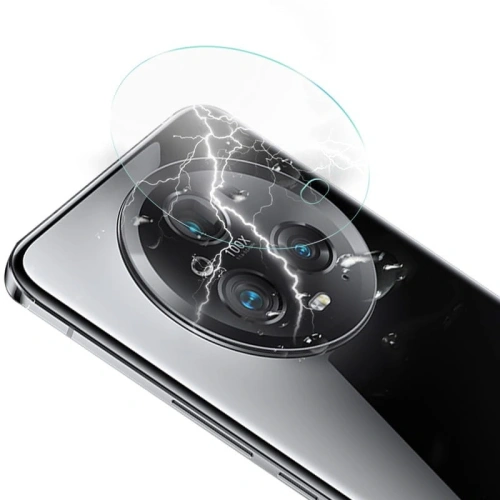 Kup Bizon üveg lencse Honor Magic5 Pro [2 PACK] - BIZ380 - {ean13} - Sklep Home Screen
