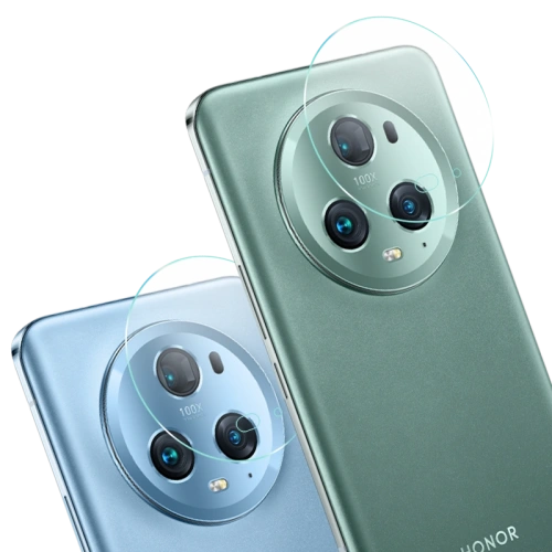 Buy Bizon Glass Lens Honor Magic5 Pro [2 PACK] - BIZ380 - {ean13} - Home Screen Store Europe