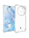 Kup Elastické pouzdro Bizon Case Salpa pro Honor Magic5 Pro průhledné - BIZ382 - {ean13} - Sklep Home Screen