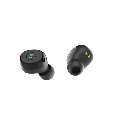 Kup AWEI Bluetooth 5.0 T85 TWS fejhallgató + dokkolóállomás/tápegység 1800mAh fekete - AWEI019BLK - {ean13} - Sklep Home Screen