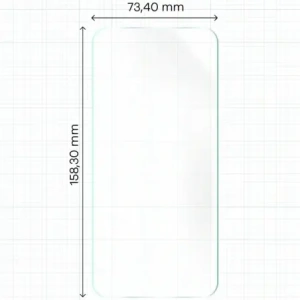Kup Fólie hydrogelová na displej Bizon Glass Hydrogel pro Honor Magic5 Pro [2 PACK] - BIZ386 - {ean13} - Sklep Home Screen