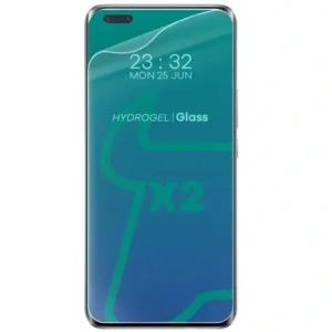 Kup Fólie hydrogelová na displej Bizon Glass Hydrogel pro Honor Magic5 Pro [2 PACK] - BIZ386 - {ean13} - Sklep Home Screen