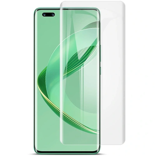 Kup Bizon Glas Hydrogel Honor Magic5 Pro [2 PACK] - BIZ386 - {ean13} - Sklep Home Screen