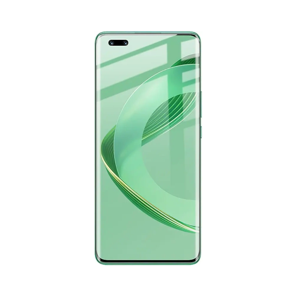 Folia hydrożelowa na ekran Bizon Glass Hydrogel do Honor Magic5 Pro [2 PACK]