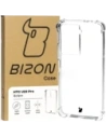 Bizon Case Salpa HTC U23 Pro clear