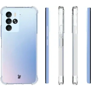 Kup Elastické pouzdro Bizon Case Salpa pro HTC U23 Pro průhledné - BIZ387 - {ean13} - Sklep Home Screen