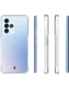 Kup Elastyczne etui Bizon Case Salpa do HTC U23 Pro przezroczyste - BIZ387 - {ean13} - Sklep Home Screen