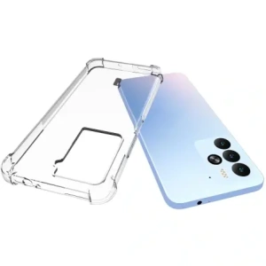 Kup Elastické pouzdro Bizon Case Salpa pro HTC U23 Pro průhledné - BIZ387 - {ean13} - Sklep Home Screen