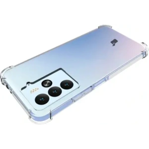Kup Elastické pouzdro Bizon Case Salpa pro HTC U23 Pro průhledné - BIZ387 - {ean13} - Sklep Home Screen