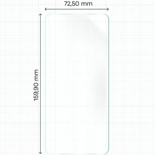 Kup Folie hydrogelové na displej Bizon Glass Hydrogel pro HTC U23 Pro [2 PACK] - BIZ388 - {ean13} - Sklep Home Screen