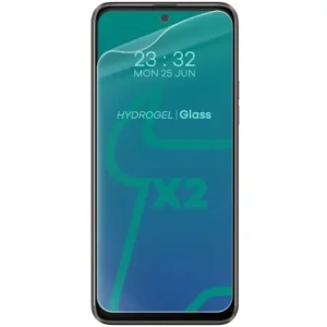 Kup Folie hydrogelové na displej Bizon Glass Hydrogel pro HTC U23 Pro [2 PACK] - BIZ388 - {ean13} - Sklep Home Screen