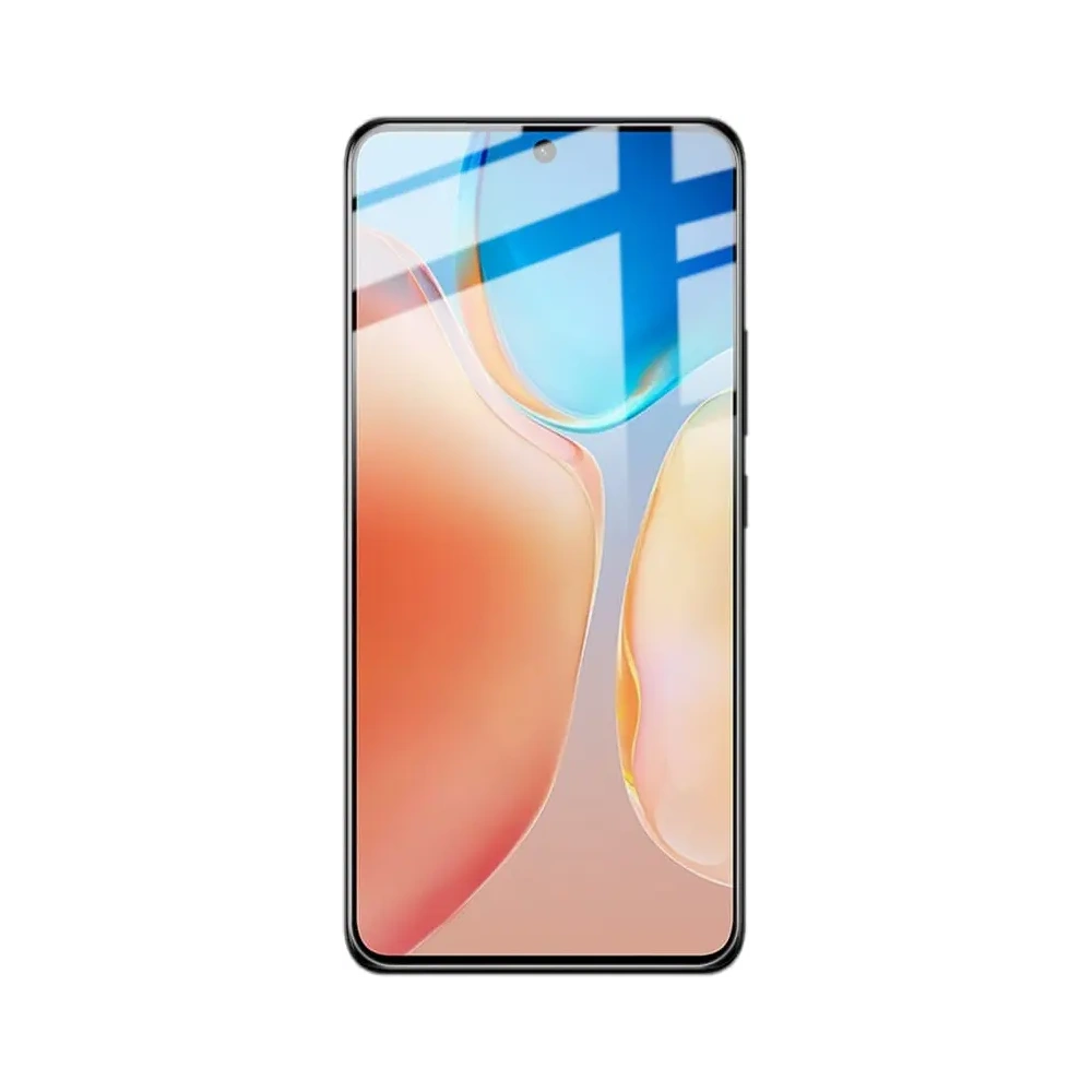 Folia hydrożelowa na ekran Bizon Glass Hydrogel do HTC U23 Pro [2 PACK]