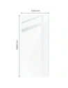 Kup Tvrzené sklo Bizon Glass Clear 2 pro HTC U23 Pro - BIZ389 - {ean13} - Sklep Home Screen