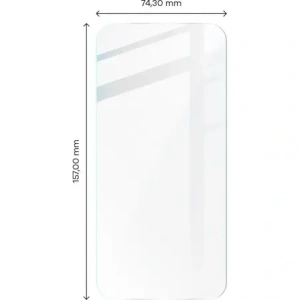 Kup Bizon Glas Hydrogel Huawei Mate 50 Pro [2 PACK] - BIZ390 - {ean13} - Sklep Home Screen
