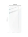 Kup Folia hydrożelowa na ekran Bizon Glass Hydrogel do Huawei Mate 50 Pro [2 PACK] - BIZ390 - {ean13} - Sklep Home Screen