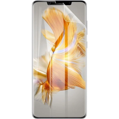 Kup Folia hydrożelowa na ekran Bizon Glass Hydrogel do Huawei Mate 50 Pro [2 PACK] - BIZ390 - {ean13} - Sklep Home Screen