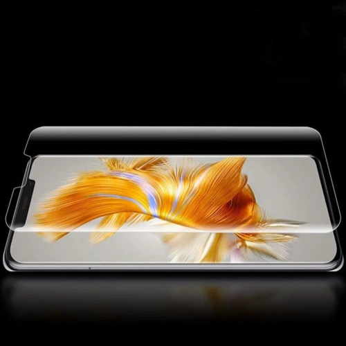 Kup Folia hydrożelowa na ekran Bizon Glass Hydrogel do Huawei Mate 50 Pro [2 PACK] - BIZ390 - {ean13} - Sklep Home Screen