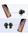 Kup AWEI Bluetooth 5.0 T85 TWS fejhallgató + dokkolóállomás/tápegység 1800mAh fekete - AWEI019BLK - {ean13} - Sklep Home Screen