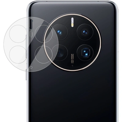 Kup Bizon üveg lencse Huawei Mate 50 Pro [2 CSOMAG] - BIZ391 - {ean13} - Sklep Home Screen