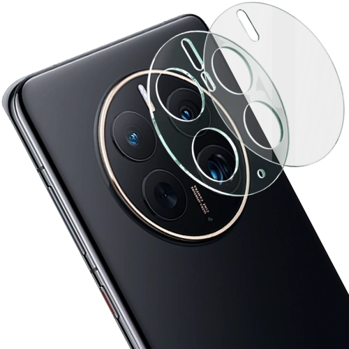 Kup Bizon üveg lencse Huawei Mate 50 Pro [2 CSOMAG] - BIZ391 - {ean13} - Sklep Home Screen