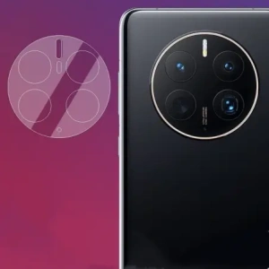 Kup Bizon Glaslinse Huawei Mate 50 Pro [2 PACK] - BIZ391 - {ean13} - Sklep Home Screen