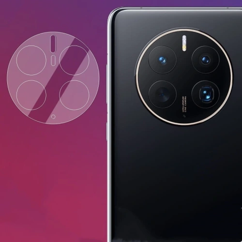 Kup Bizon üveg lencse Huawei Mate 50 Pro [2 CSOMAG] - BIZ391 - {ean13} - Sklep Home Screen