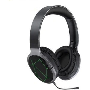 AWEI Gaming Wireless Headphones Bluetooth A799BL with microphone black