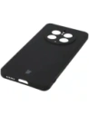 Kup Etui Bizon Case Silicone Sq do Huawei Mate 50 Pro czarne - BIZ393 - {ean13} - Sklep Home Screen
