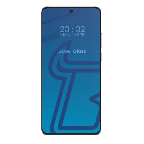 Buy Bizon Glass Edge Huawei P50 black - BIZ394 - {ean13} - Home Screen Store Europe