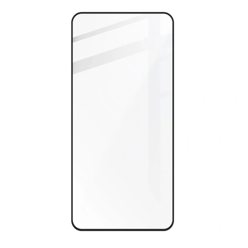 Buy Bizon Glass Edge Huawei P50 black - BIZ394 - {ean13} - Home Screen Store Europe