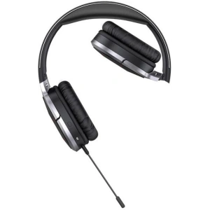 Kup AWEI A799BL Bluetooth gaming fejhallgató mikrofonos, fekete színben - AWEI020BLK - {ean13} - Sklep Home Screen