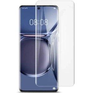 Kup Folia hydrożelowa na ekran Bizon Glass Hydrogel Huawei P50 Pro [2 PACK] - BIZ395 - {ean13} - Sklep Home Screen