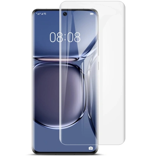 Kup Folia hydrożelowa na ekran Bizon Glass Hydrogel Huawei P50 Pro [2 PACK] - BIZ395 - {ean13} - Sklep Home Screen