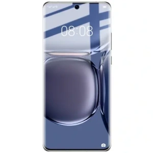 Kup Folia hydrożelowa na ekran Bizon Glass Hydrogel Huawei P50 Pro [2 PACK] - BIZ395 - {ean13} - Sklep Home Screen