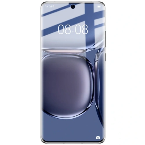 Kup Folia hydrożelowa na ekran Bizon Glass Hydrogel Huawei P50 Pro [2 PACK] - BIZ395 - {ean13} - Sklep Home Screen