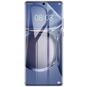 Kup Folia hydrożelowa na ekran Bizon Glass Hydrogel Huawei P50 Pro [2 PACK] - BIZ395 - {ean13} - Sklep Home Screen