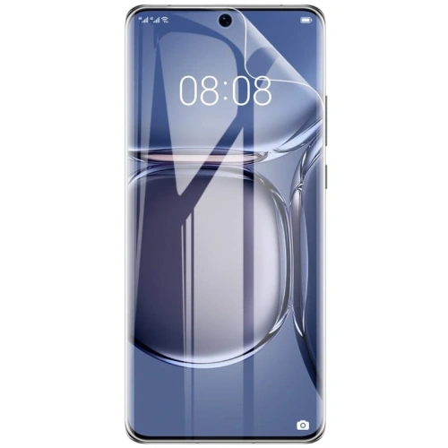 Kup Folia hydrożelowa na ekran Bizon Glass Hydrogel Huawei P50 Pro [2 PACK] - BIZ395 - {ean13} - Sklep Home Screen