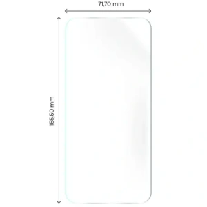 Kup Bizon Glass Hydrogel Huawei P60 Pro [2 PACK] - BIZ396 - {ean13} - Sklep Home Screen