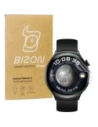 Bizon Glass Hydrogel Huawei Uhr 4 [2 PACK]