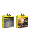 Kup AWEI Bluetooth Gaming-Kopfhörer A799BL In-Ear Gaming-Kopfhörer mit Mikrofon schwarz/schwarz - AWEI020BLK - {ean13} - Sklep Home Screen